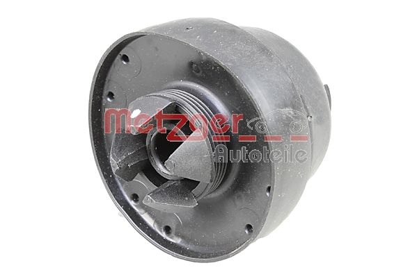 METZGER 2270003 Aufnahme, Wagenheber